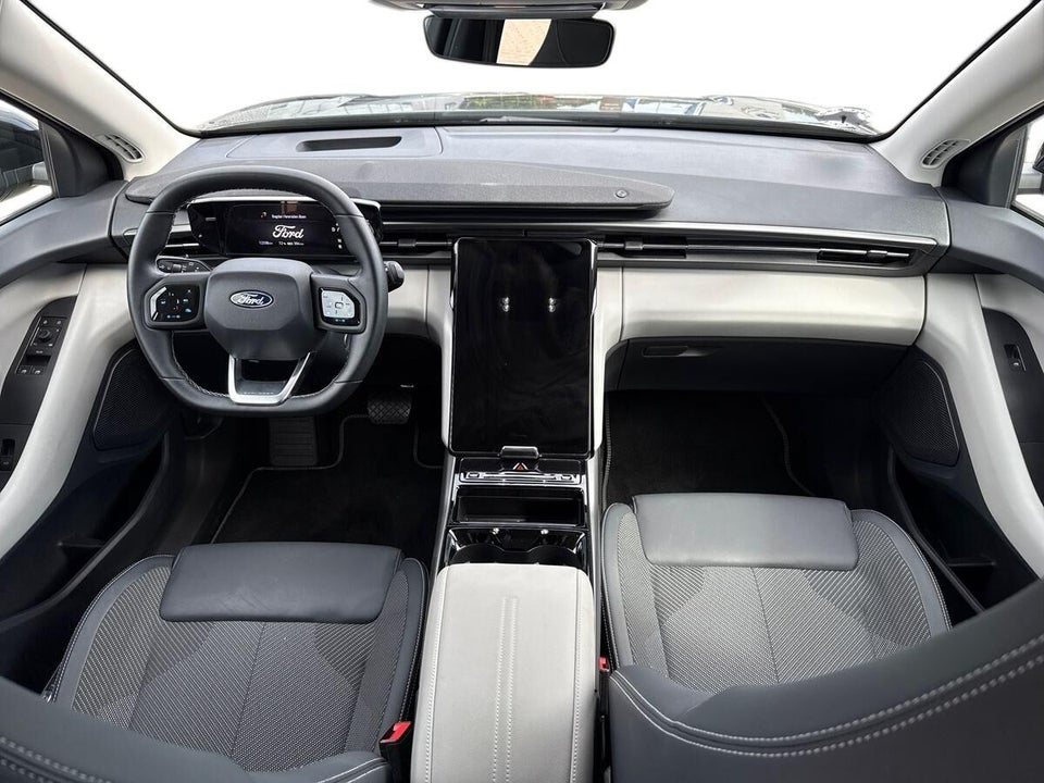 Ford Explorer 77 Select Extended Range 5d