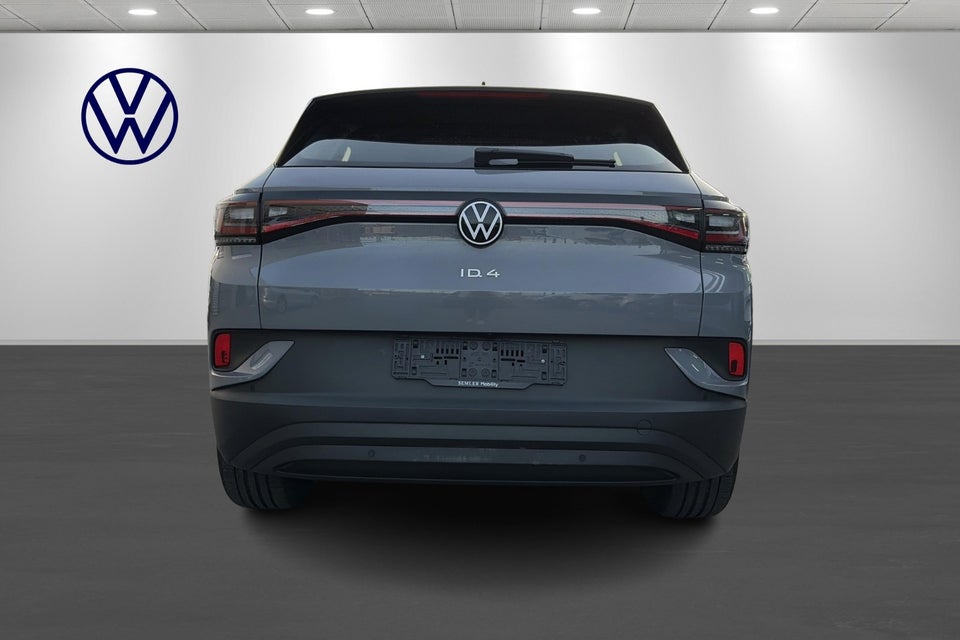 VW ID.4 77 Pro 5d