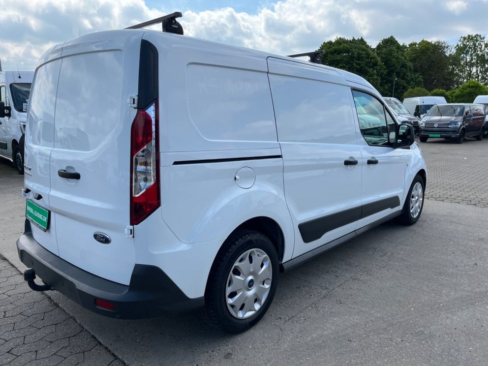 Ford Transit Connect 1,5 TDCi 100 Trend lang