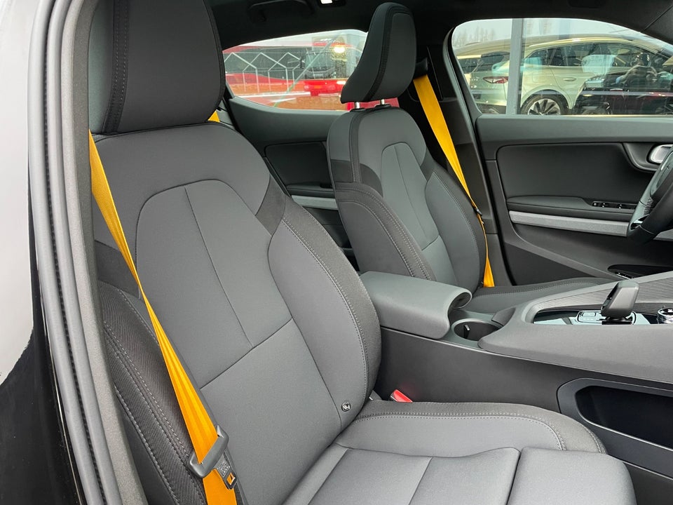 Polestar 2 Performance AWD 5d