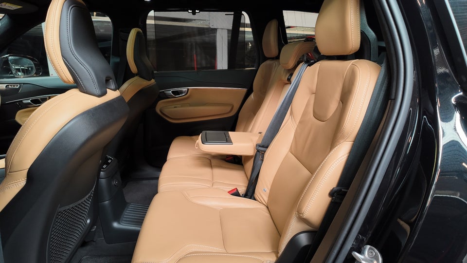 Volvo XC90 2,0 T8 ReCharge Ultra Bright aut. AWD 7prs 5d