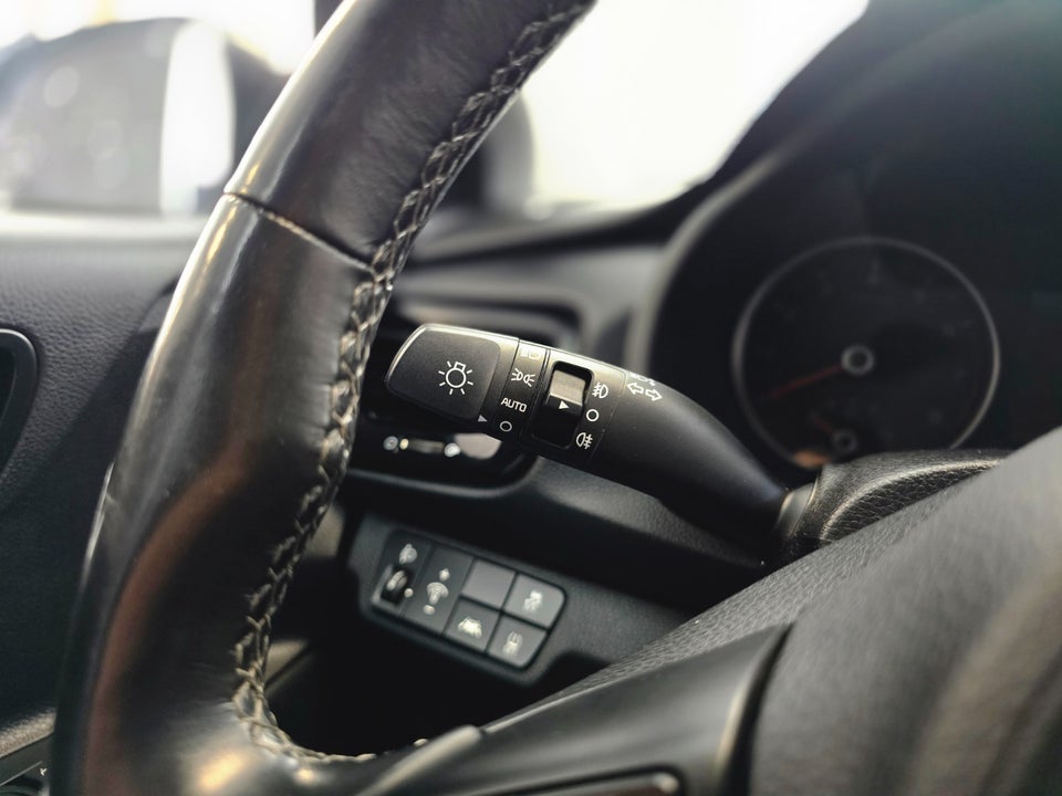 Kia Rio 1,0 T-GDi Premium 5d