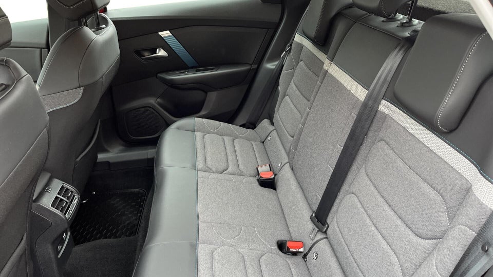 Citroën ë-C4 50 Feel 5d