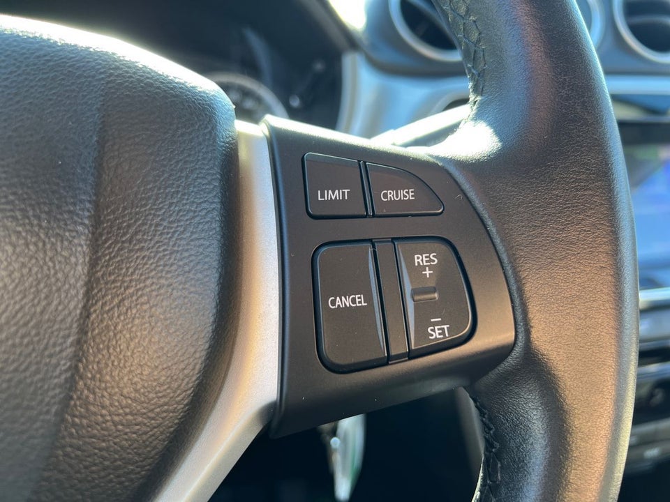 Suzuki Vitara 1,6 Active 5d