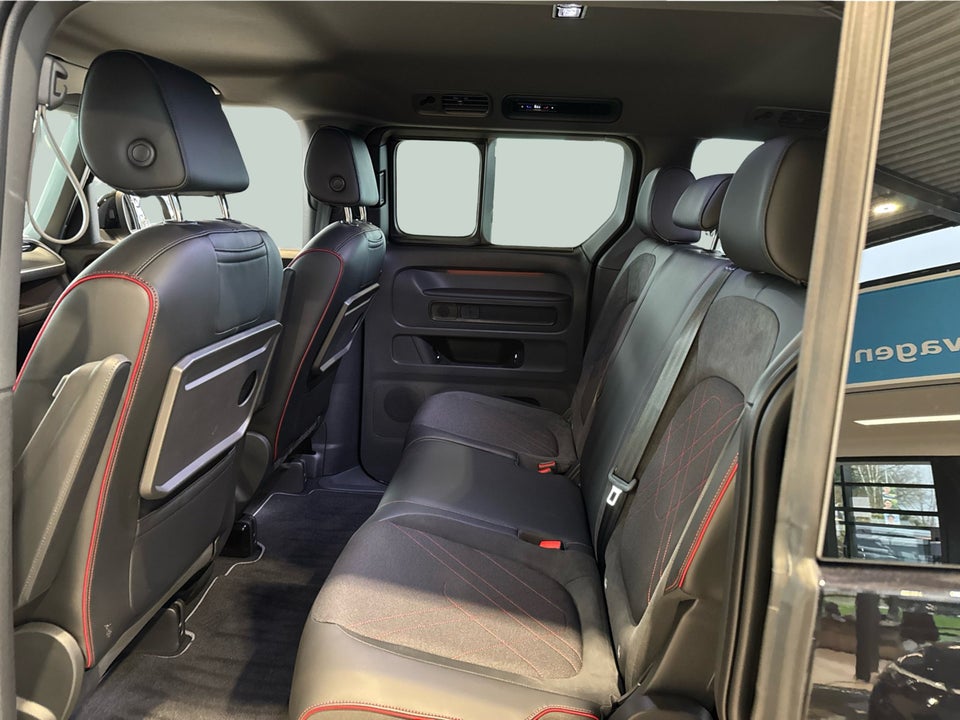 VW ID.Buzz 79 GTX+ 4Motion SWB 5d