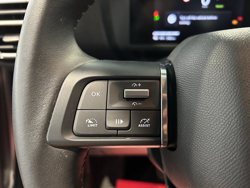 Citroën ë-C4 50 You! 5d