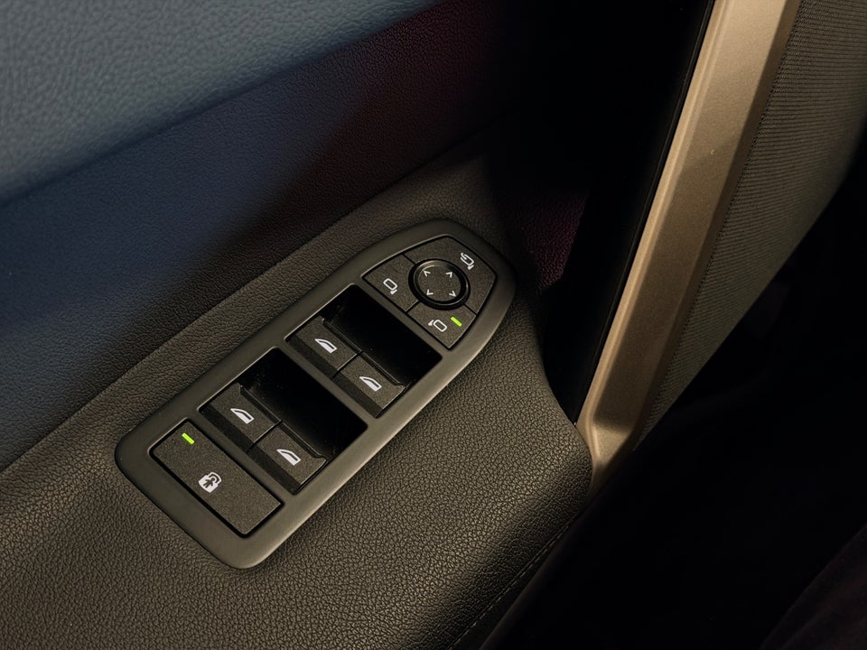 BMW iX xDrive40 5d