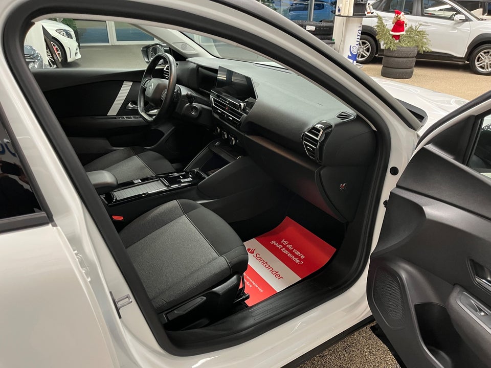 Citroën C4 1,2 PureTech 130 Iconic Comfort EAT8 5d