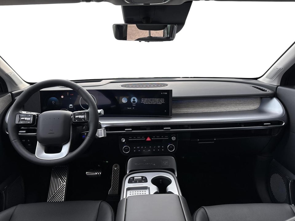 Hyundai Ioniq 9 110 Ultimate 7prs 5d