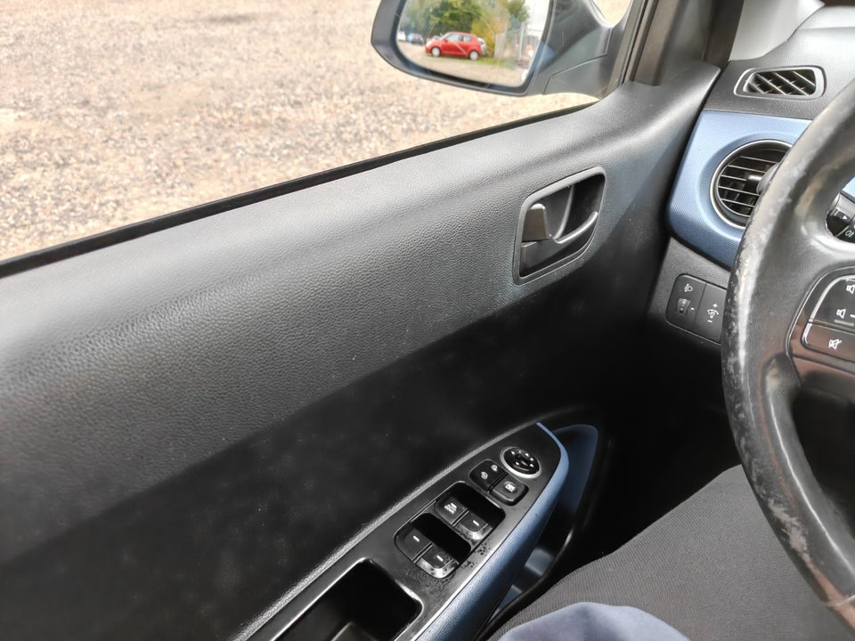 Hyundai i10 1,0 Comfort Air 5d