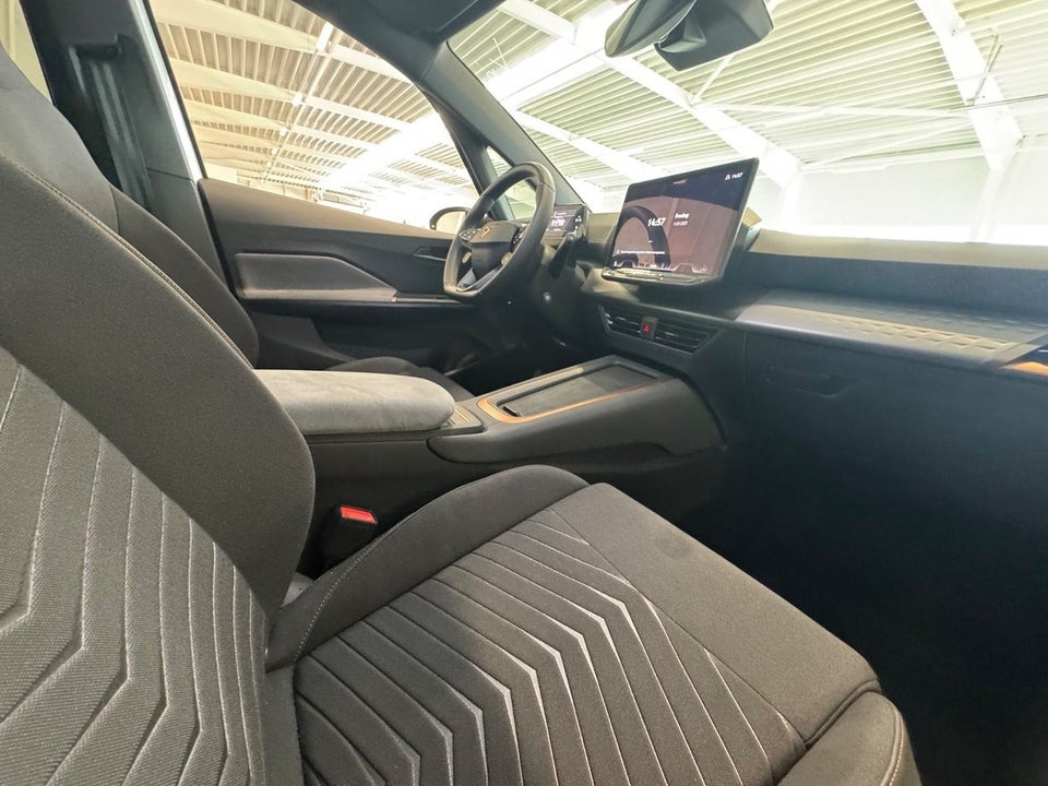 Cupra Born 59 e-Boost 5d