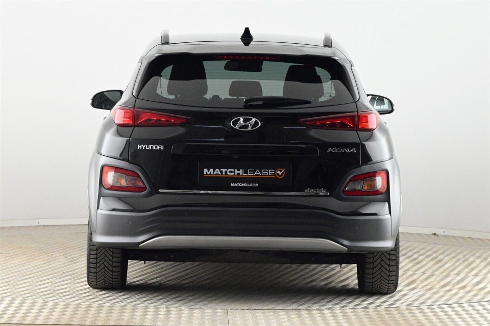 Hyundai Kona 64 EV Premium 5d
