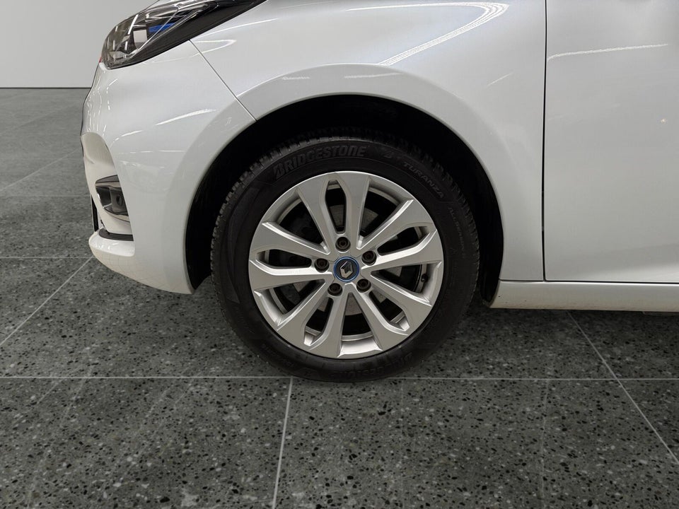 Renault Zoe 52 Experience 5d