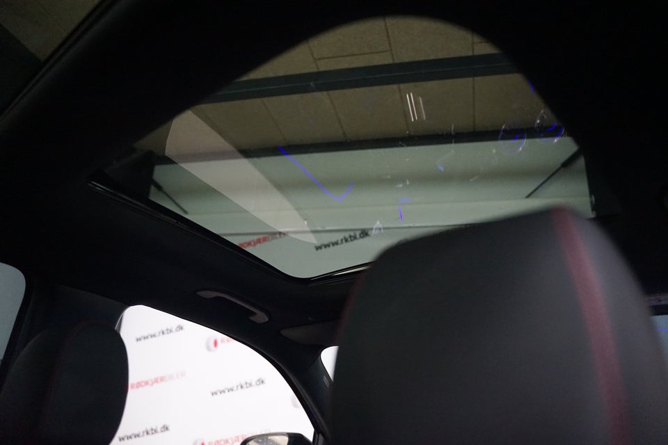 Mercedes EQB250+ AMG Premium 5d