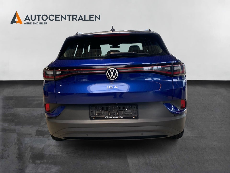 VW ID.4 77 Pro Active 5d