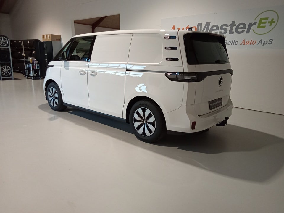 VW ID.Buzz 79 Cargo Pro+