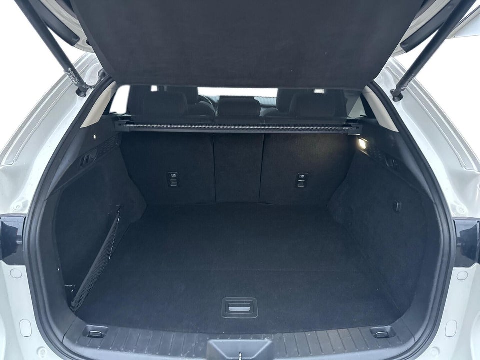 Mazda CX-60 2,5 PHEV Homura aut. AWD 5d