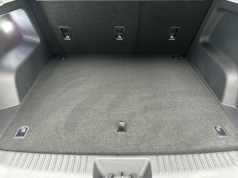 Omoda 5 EV Premium 5d