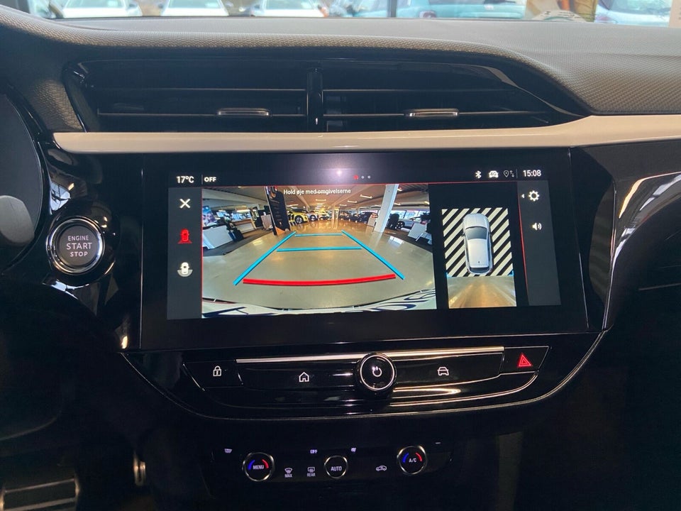 Opel Corsa-e 54 GS-Line 5d