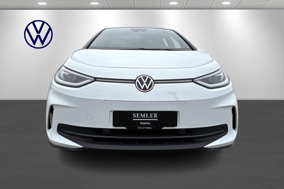 VW ID.3 58 Pro 5d
