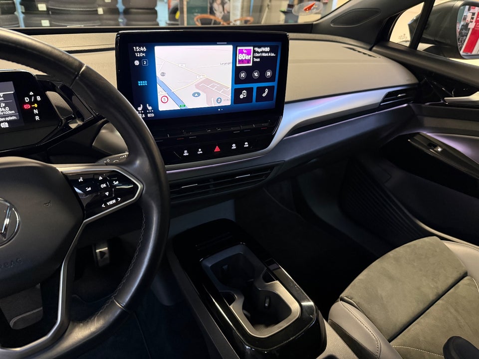 VW ID.4 77 Pro Performance 5d