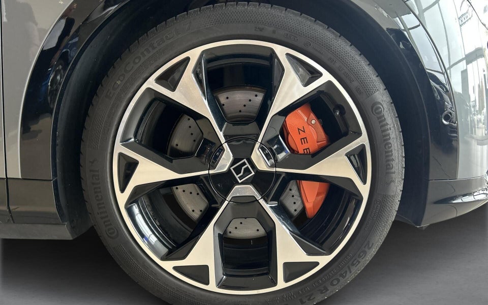 Zeekr 7X Privilege AWD 5d
