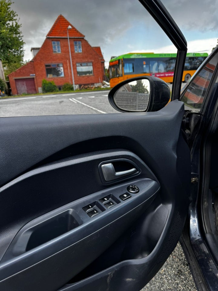 Kia Rio 1,1 CRDi 75 Active 5d