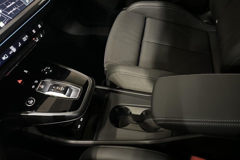 Audi Q4 e-tron 45 Ultra 5d