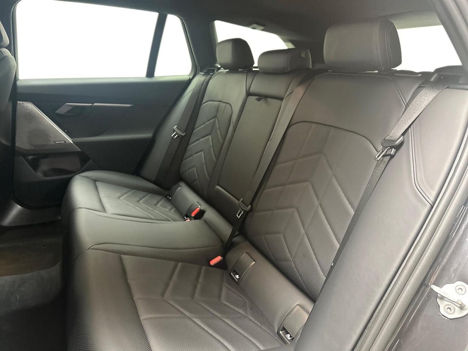 BMW i5 eDrive40 Touring M-Sport 5d