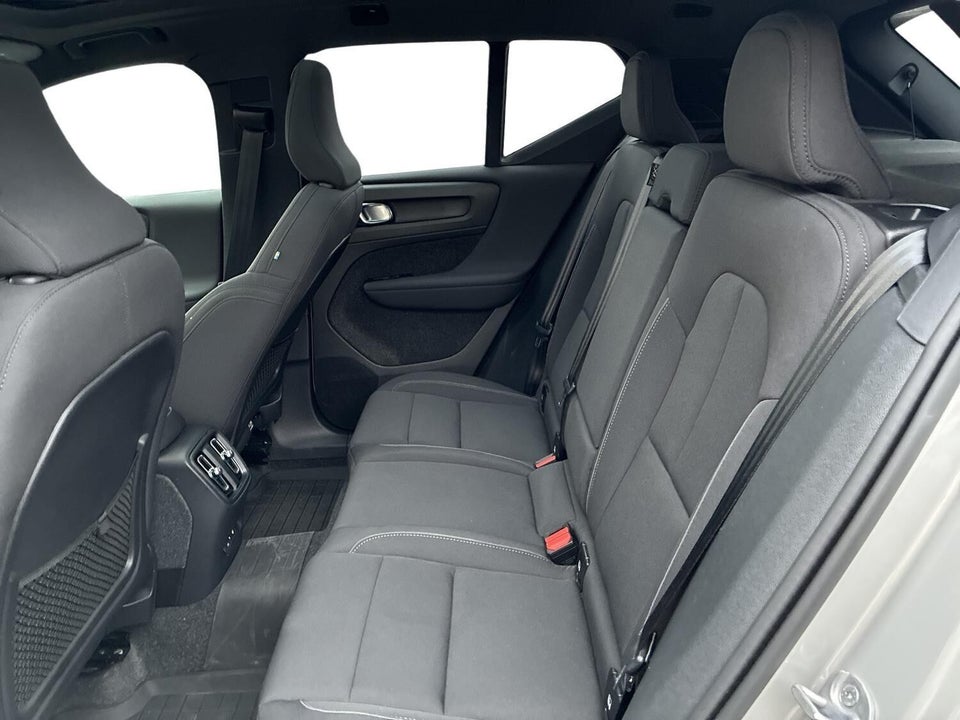 Volvo XC40 ReCharge Extended Range Ultimate 5d