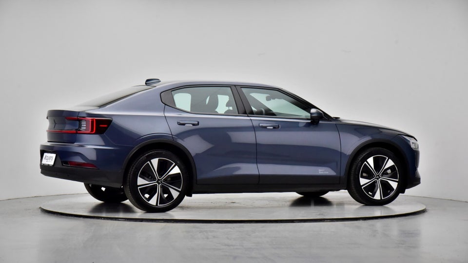 Polestar 2 Standard Range 5d