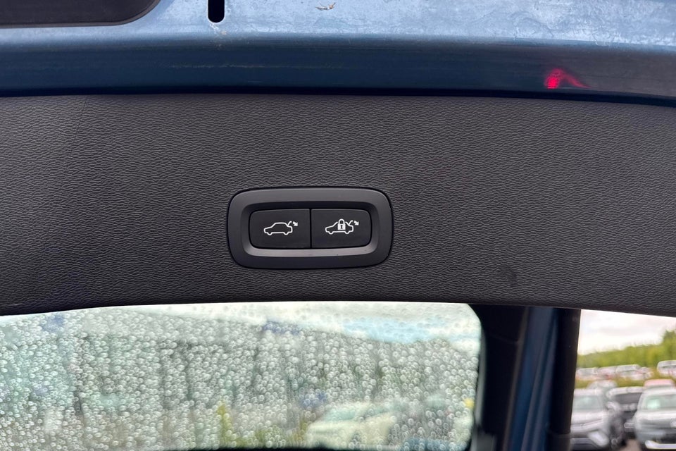 Volvo C40 ReCharge Extended Range Core 5d