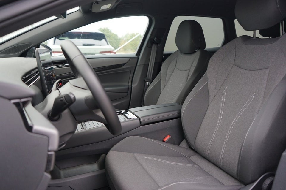 VW ID.7 77 Pro Tourer 5d