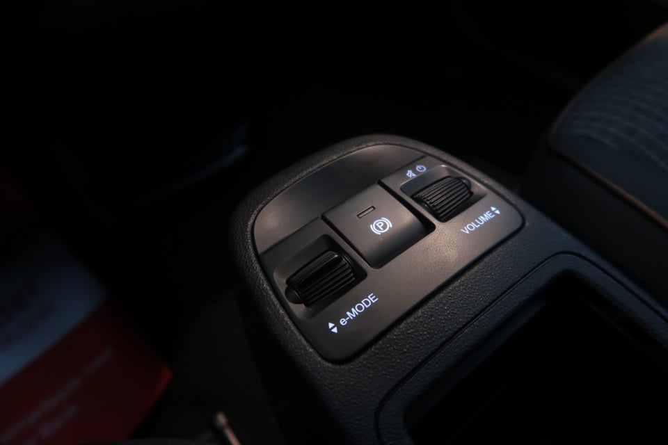 Fiat 500e 42 Icon 3d