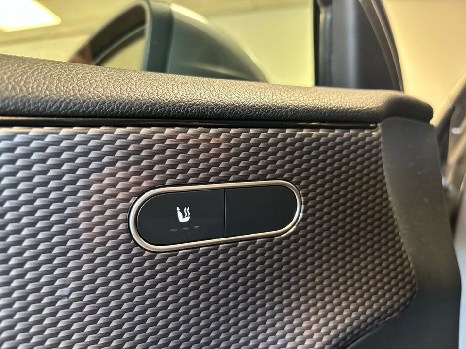 Mercedes A200 1,3 Progressive aut. 5d