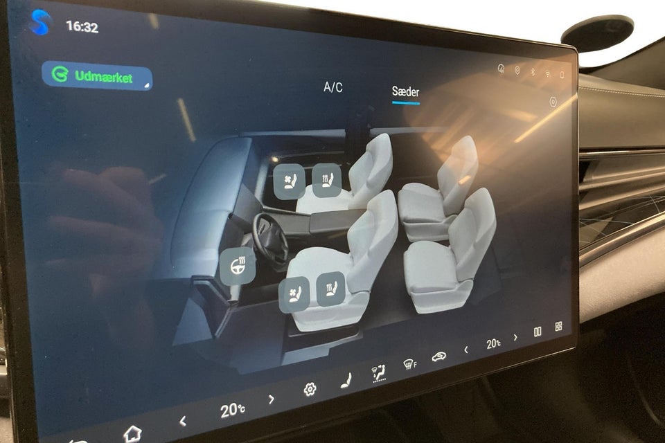 BYD Seal 86 Design 4d