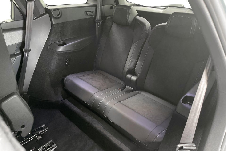 Peugeot e-5008 77 GT Pack 7prs 5d