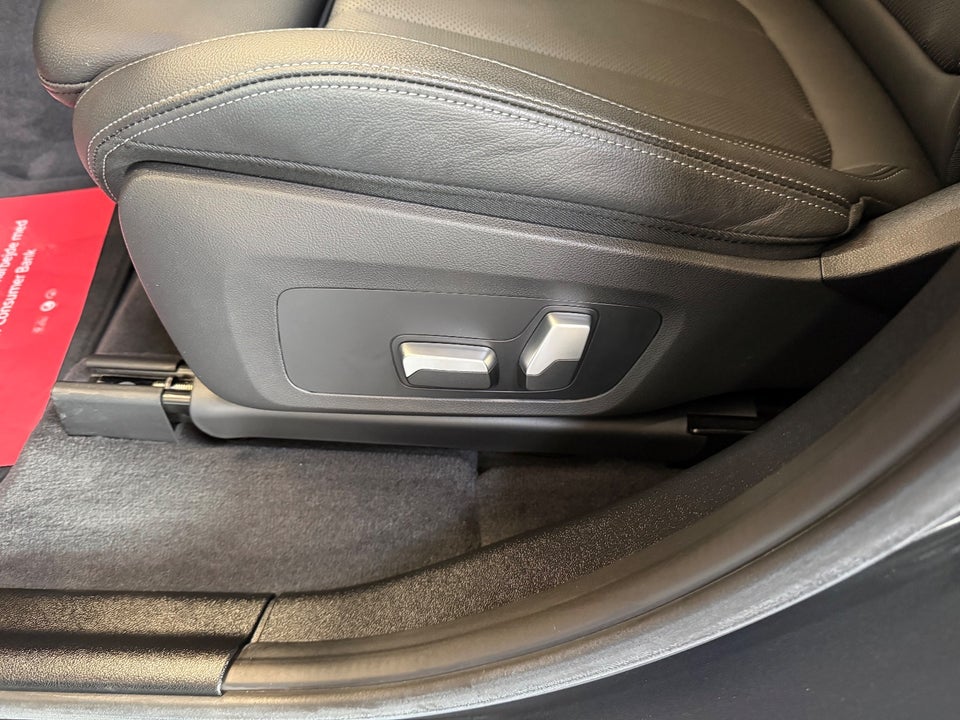 BMW iX3 Charged M-Sport 5d