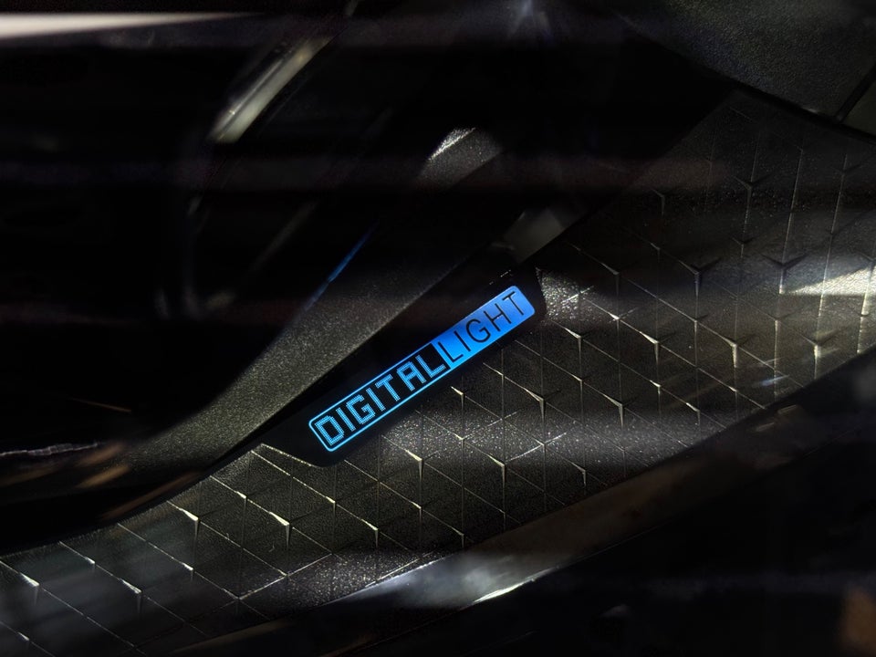 Mercedes EQS450+ AMG Line 5d