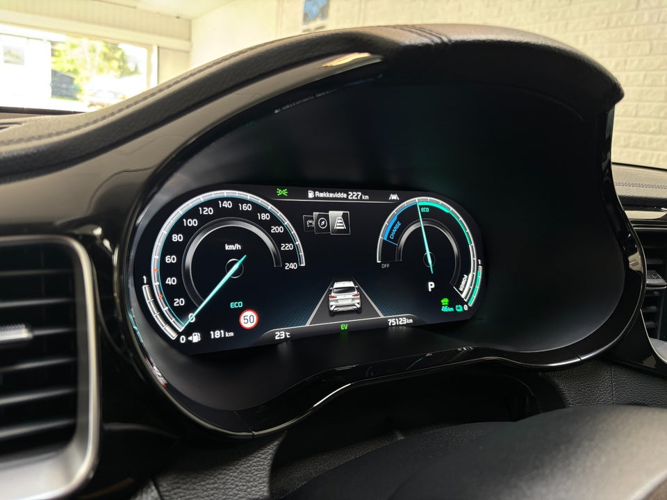 Kia XCeed 1,6 PHEV Upgrade+ DCT 5d