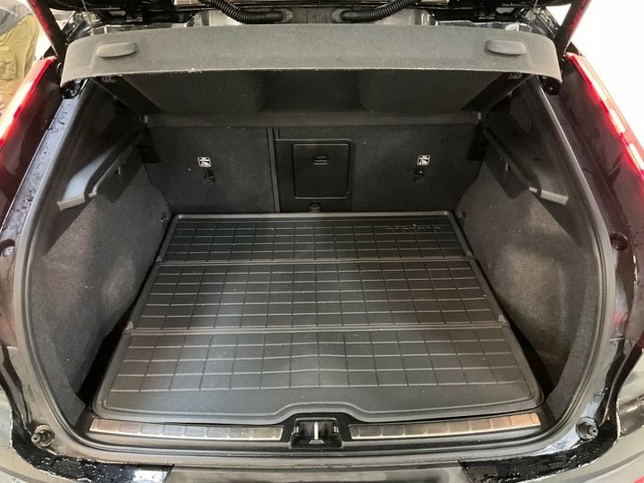 Volvo C40 ReCharge Extended Range Ultimate 5d