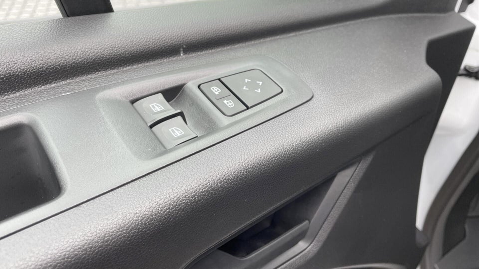 Renault Master V T35 2,0 dCi 150 L2H2 Kassevogn Tekno