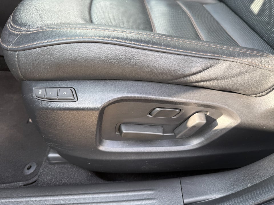 Mazda CX-5 2,0 SkyActiv-G 165 Cosmo aut. 5d