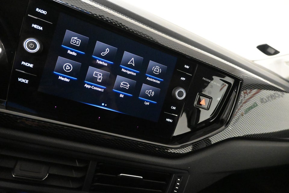 VW Taigo 1,0 TSi 110 Life DSG 5d