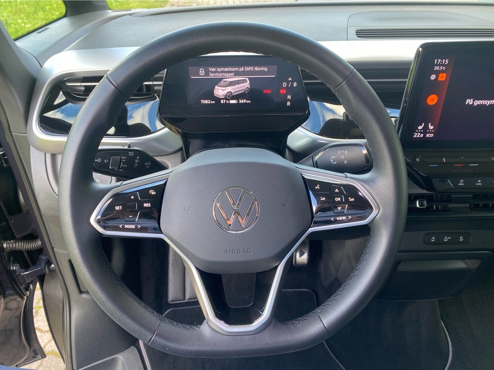 VW ID.Buzz 77 Life SWB 5d