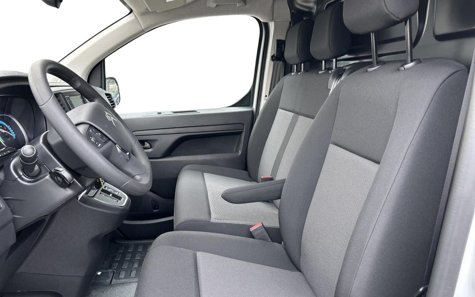 Citroën ë-Jumpy 50 L2 BaseLine