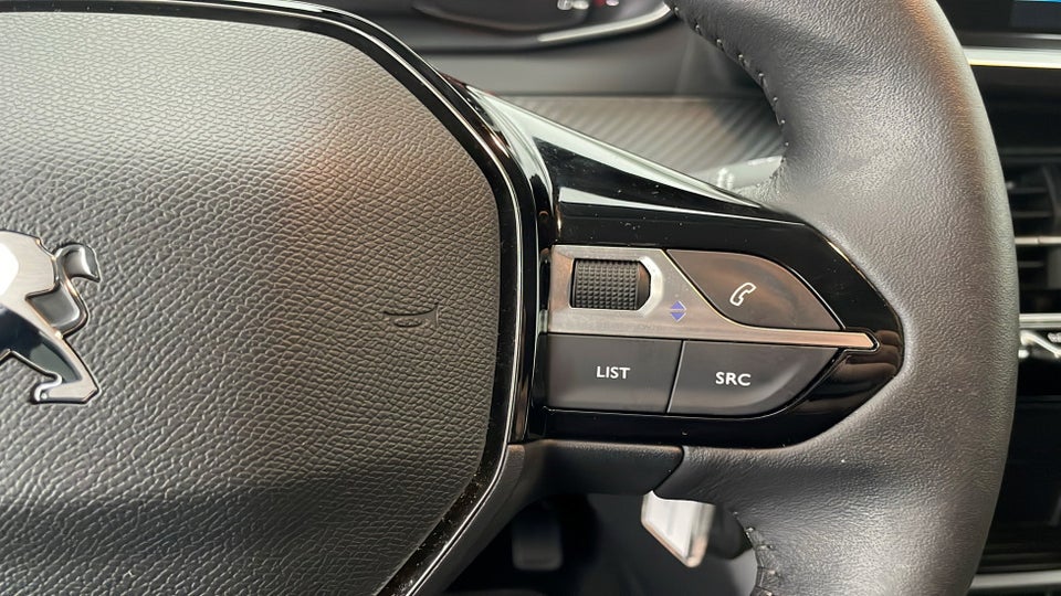 Peugeot 208 1,2 PureTech 75 Active Pack 5d