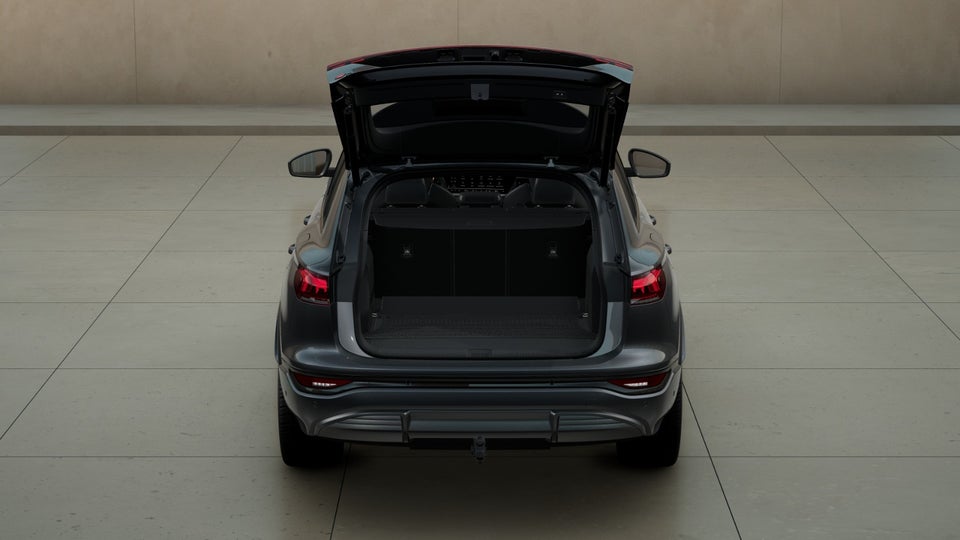 Audi Q6 e-tron Ultra quattro 5d