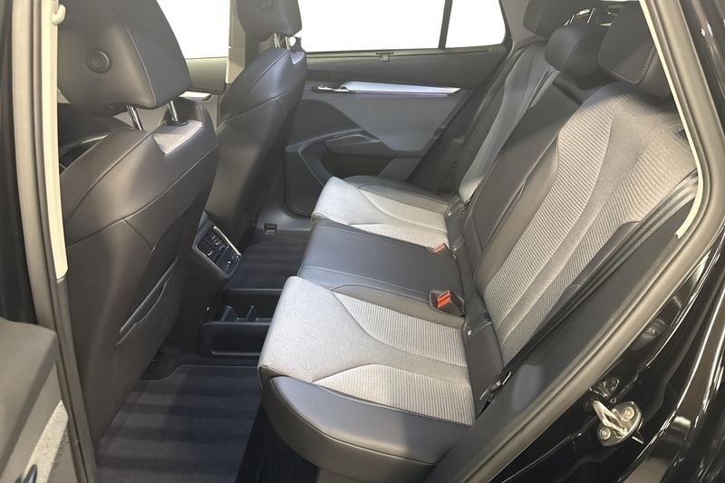 Skoda Enyaq 60 iV 5d