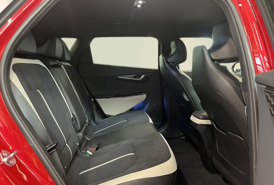 Kia EV6 84 Long Range GT-Line 5d